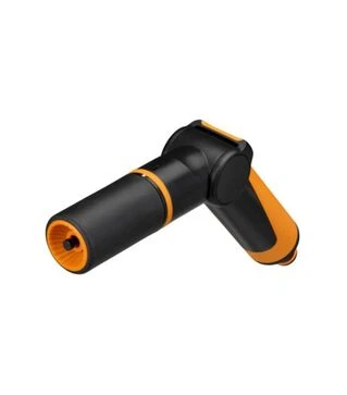 Пистолет-распылитель регулируемый Fiskars + мультифункциональная насадка (1065494)