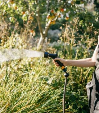 Пістолет-розпилювач Fiskars (1070837)