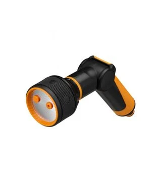 Пистолет-распылитель регулируемый Fiskars, 3 режима (1065486)