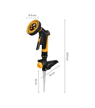Набор для полива Fiskars Comfort (1070830)