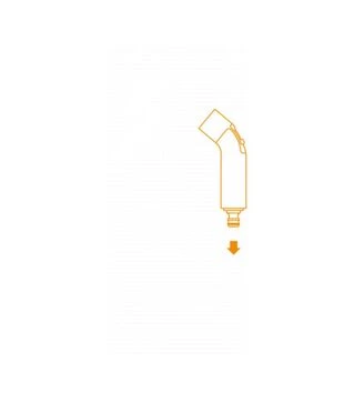 Насадка для зрошувача Fiskars Multi (1059238)