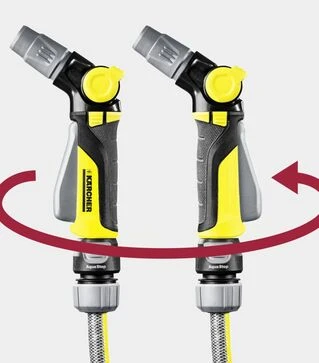 Зрошувач ручний Karcher Plus, пістолетний (2.645-268.0)