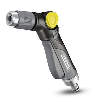 Зрошувач ручний Karcher Premium, металевий, 2 режими (2.645-270.0)