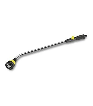 Зрошувач ручний Karcher Plus, штанга, 6 режимів (2.645-157.0)