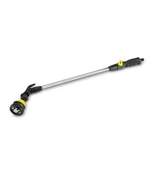 Зрошувач ручний Karcher Plus, штанга, 6 режимів (2.645-158.0)