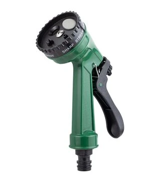 Набор для полива Grad 1/2", 4 режима, 4 предмета (5012565)