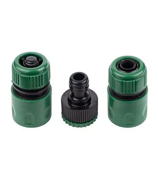 Набор для полива Grad 1/2", 4 режима, 4 предмета (5012565)