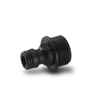 Штуцер с наружной резьбой KARCHER 3/4" (87172)
