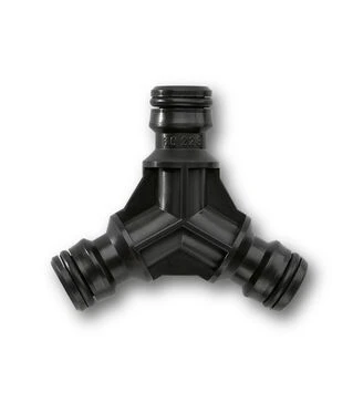 Трійник для з'єднання шлангів KARCHER (87175)