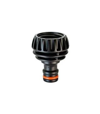 Адаптер Claber 1/2"В для конектора поливального шлангу (86220000)