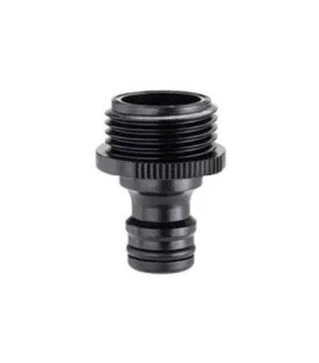 Адаптер Claber 3/4"Н для конектора поливального шлангу (86370000)