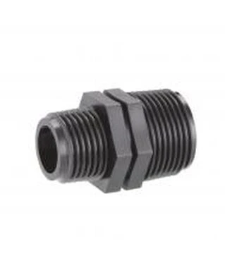 Ніпель Claber 1/2"Н*3/4"Н (907030000)