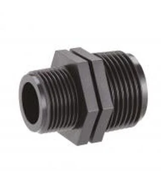 Ніпель Claber 3/4"Н*1"Н (907010000)