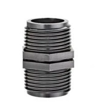 Ниппель Claber 3/4"Н*3/4"Н (907020000)
