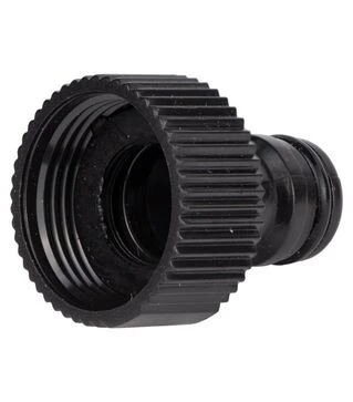 Адаптер для коннектора Grad &frac12;" в/с &frac34;" ABS (5016315)