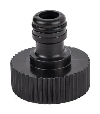 Адаптер для конектора Grad &frac12;" в/р 1" ABS (5016325)
