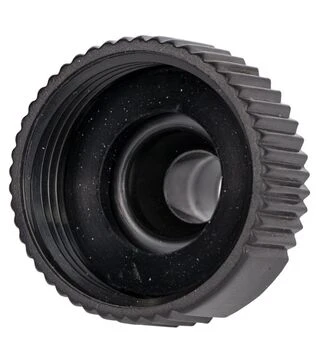 Адаптер для конектора Grad &frac12;" в/р 1" ABS (5016325)