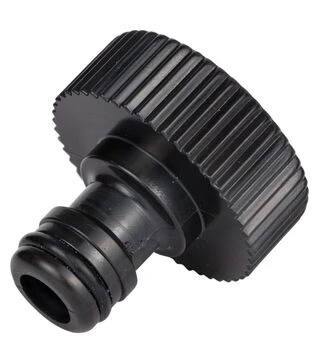 Адаптер для конектора Grad &frac12;" в/р 1" ABS (5016325)