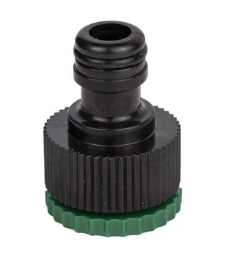 Адаптер для коннектора Grad &frac12;" в/с &frac12;"&times;&frac34;" ABS (5016335)