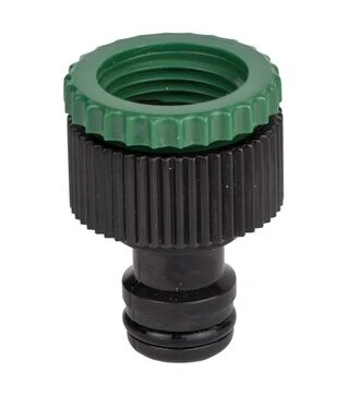 Адаптер для коннектора Grad &frac12;" в/с &frac12;"&times;&frac34;" ABS (5016335)