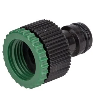 Адаптер для коннектора Grad &frac12;" в/с &frac12;"&times;&frac34;" ABS (5016335)