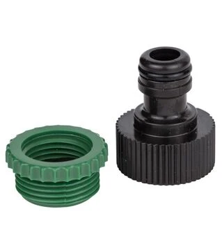 Адаптер для коннектора Grad &frac12;" в/с &frac12;"&times;&frac34;" ABS (5016335)