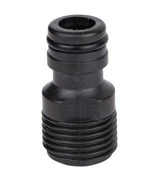 Адаптер для конектора Grad &frac12;" з/р &frac12;" ABS (5016355)