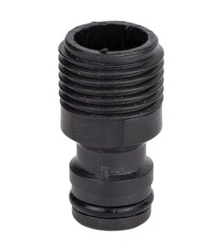 Адаптер для конектора Grad &frac12;" з/р &frac12;" ABS (5016355)
