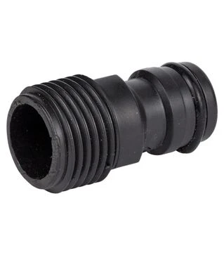 Адаптер для конектора Grad &frac12;" з/р &frac12;" ABS (5016355)