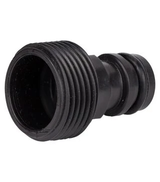 Адаптер для конектора Grad &frac12;" з/р &frac34;" ABS (5016365)