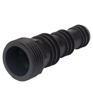 Адаптер для шлангів Grad &frac12;" та &frac34;" з з/р &frac34;" ABS (5016385)