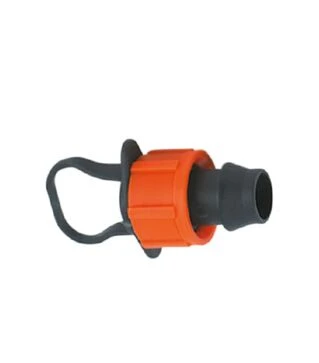 Заглушка Flora для крапельної стрічки &Oslash;16мм eco (5079144)