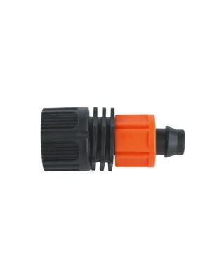 З'єднання Flora для крапельної стрічки &Oslash;16мм в/р 3/4" (5079424)