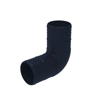 Коліно для рукава Flora LayFlat 2", 50мм (5080604)