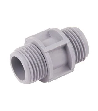 Конектор-бочка ГОСПОДАР 1/2" ЗР (92-9082)