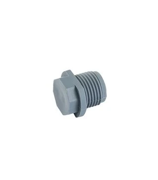 Заглушка ГОСПОДАР 1/2" ЗР (92-8901)