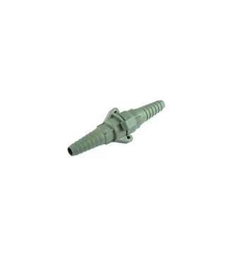 З'єднувач байонетний ГОСПОДАР шланг 3/4"- 1", розбірний (92-9101)