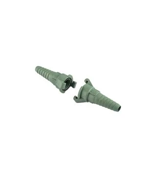 З'єднувач байонетний ГОСПОДАР шланг 3/4"- 1", розбірний (92-9101)