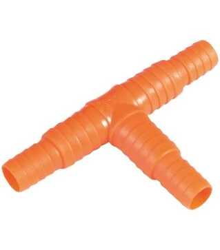 Соединитель для шланга. Хозяин тройной 1/2"-3/4" (92-9063)