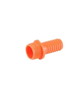 З'єднувач штуцерний ГОСПОДАР 3/4" ЗР - шланг 3/4" (92-9078)