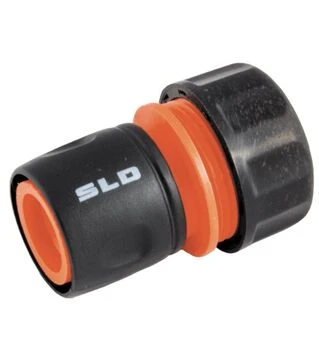 Конектор для шланга ГОСПОДАР 3/4" (92-9048)