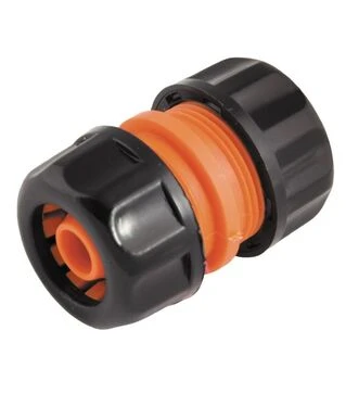 Муфта соединительная ХОЗЯЙСТВО для шланга 1/2" (92-9053)