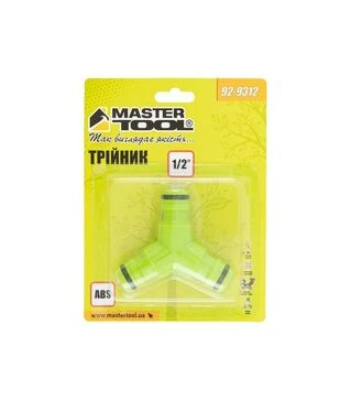 Адаптер з'єднувальний MASTERTOOL Y-Type (92-9312)
