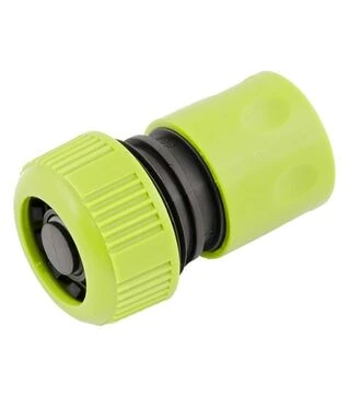 Конектор MASTERTOOL для шланга 3/4" AQUASTOP (92-9316)