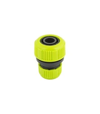 Муфта з'єднувальна MASTERTOOL для шлангів 1/2"-3/4" (92-9319)
