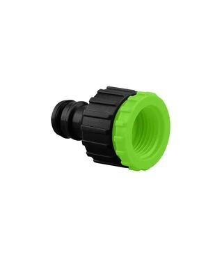 Адаптер для з'єднувача 1/2" із внутрішньою різьбою 1/2" та 3/4" GARTNER (80058120)