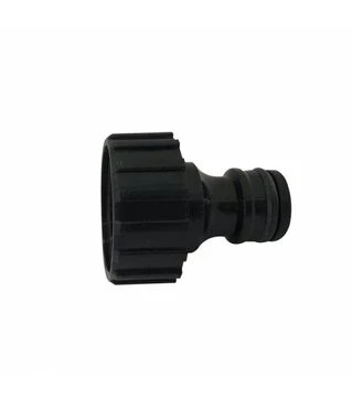 Адаптер для з'єднувача 1/2" із внутрішньою різьбою 3/4" GARTNER (80058050)