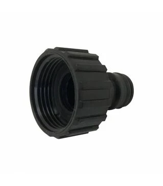 Адаптер для з'єднувача 1/2" із внутрішньою різьбою 3/4" GARTNER (80058050)