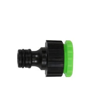 Адаптер для соединителя 1/2" с внутренней резьбой 3/4" и 1" GARTNER (80058070)