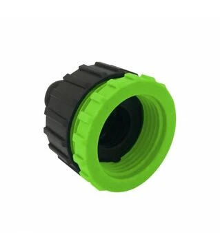Адаптер для соединителя 1/2" с внутренней резьбой 3/4" и 1" GARTNER (80058070)